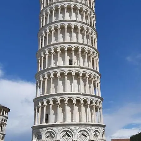Apartamento La Sapienza Di *