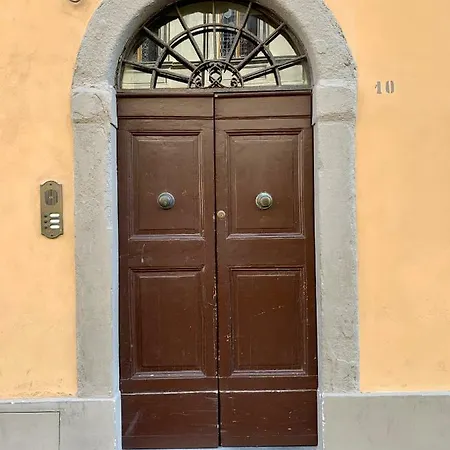 La Sapienza Di Apartamento Pisa