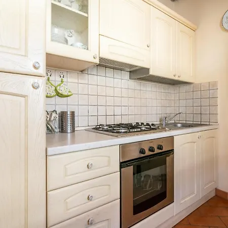 La Sapienza Di Apartment *