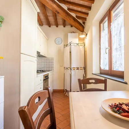 La Sapienza Di Apartment