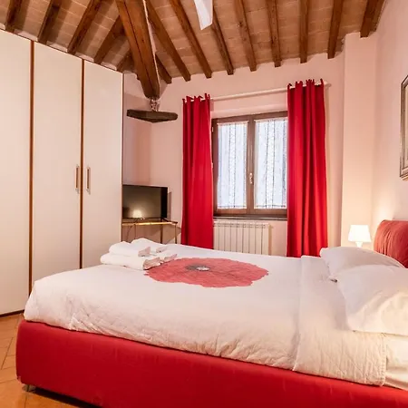 Daire La Sapienza Di Pisa