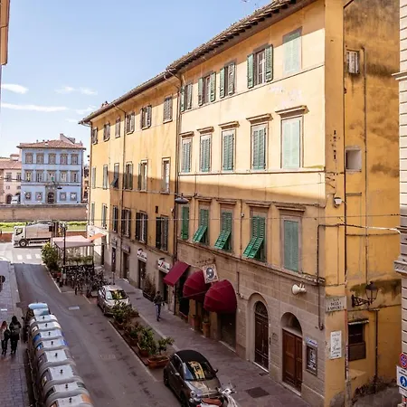 La Sapienza Di Apartment