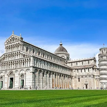 La Sapienza Di شقة *